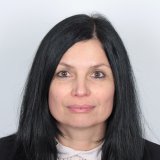 Ing. Bc. Ludmila Klimešová, MBA