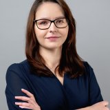 Mgr. et Mgr. Monika Křížánková, LL.M.