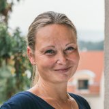 JUDr. Petra Adámková, Ph.D.